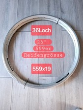 Felgensatz dynamic aluminium gebraucht kaufen  Lauenau