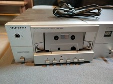 telefunken cassettendeck gebraucht kaufen  Goslar