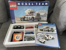 Lego 5580 model for sale  DERBY