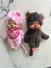 Lot peluches kiki d'occasion  France