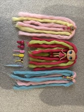 Candy locks dolls for sale  LIVERSEDGE