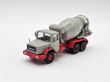 Kleinserie resin magirus gebraucht kaufen  Bopfingen
