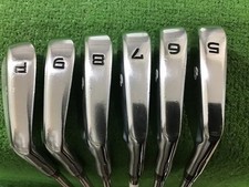 Iron set 6piece d'occasion  Expédié en Belgium