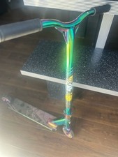 Team dogz rainbow for sale  WALTHAM ABBEY