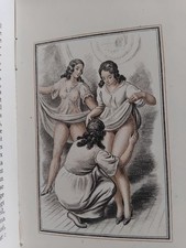 Venus cloitre religieuse d'occasion  Dourges