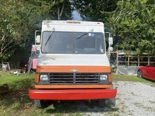 1993 chevy p30 for sale  Gretna