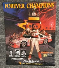 1993 alan kulwicki for sale  Libertyville