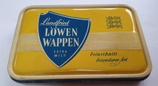 Vintage löwen wappen for sale  CHELTENHAM