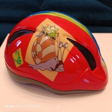 Casque vélo taille d'occasion  Le Mans