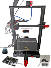 Creality ender max gebraucht kaufen  Roding