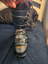 ski lange 130 boots rx for sale  Kent