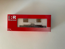 Rivarossi hr6140 flachwagen gebraucht kaufen  Wesel