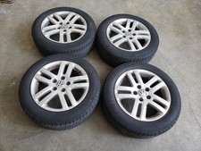 Gomme cerchi lega usato  Vimodrone
