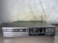 Philips player 204 gebraucht kaufen  Weinheim