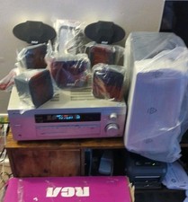 Pioneer vsx d412 d'occasion  Expédié en Belgium