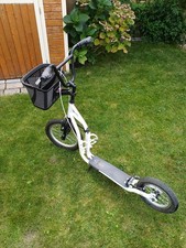 Tretroller yedoo city gebraucht kaufen  Hattersheim