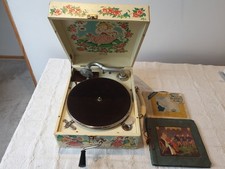 Working decca children for sale  SHOTTS
