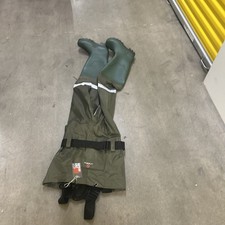Waders size boots for sale  Mesa