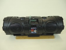 Jvc boombox ghettoblaster for sale  BURY ST. EDMUNDS