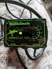 Microclimate ministat 100 for sale  NOTTINGHAM