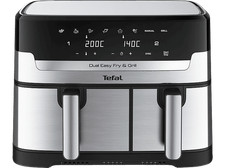 Tefal ey905d dual gebraucht kaufen  Belm