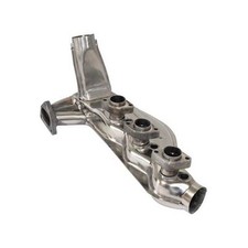 Dansk intercambiador inox d'occasion  Wambrechies