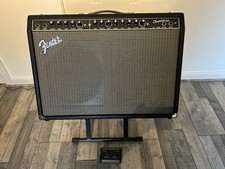 Fender champion 100 for sale  WORKSOP