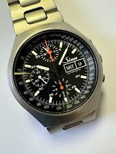 Sinn 157 chronograph gebraucht kaufen  Zwickau