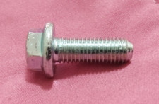 M7x1x20 bullone 8.8 usato  Agnone