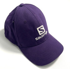 Salomon logo hat for sale  Fort Collins