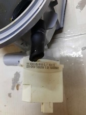 Pompa scarico lavastoviglie usato  Lipari