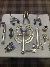 Vintage campagnolo speed for sale  ALLOA