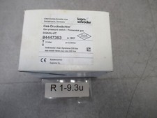 Kromschröder DG50U-6T Gas-Druckwächter 2,5..50mbar Kromschröder 84447353 unused comprar usado Kromschröder DG50U-6T Gas-Druckwächter 2,5..50mbar Kromschröder 84447353 unused comprar usado  Enviando para Brazil