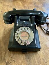 Bakelite telephone stunning for sale  SOUTHAMPTON