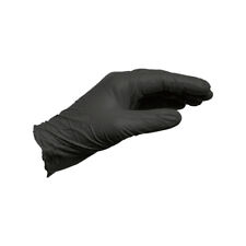 Guanti nitrile monouso usato  Torrita Tiberina