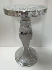 Silver venetian mirrored for sale  HAYES