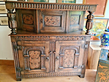 Antique elizabethan jacobean for sale  MALMESBURY