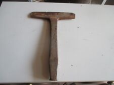 Antique tools tinsmith d'occasion  Expédié en Belgium