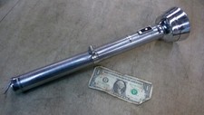 Vintage franken flashlight for sale  Holden