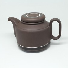 Hornsea contrast teapot for sale  MELKSHAM
