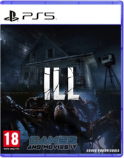 Prevendita ill ps5 usato  Lainate