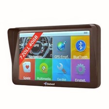 Elebest gps navi gebraucht kaufen  Salzgitter