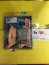 720cm55 pastiglie freno usato  Palermo