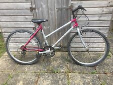 Ladies bicycle gear for sale  CHATHAM
