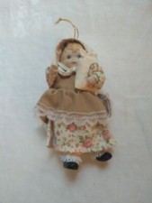 Small porcelain doll for sale  Antigo