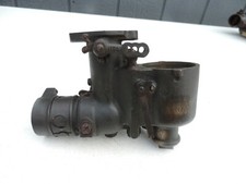 Vintage brass carburetor for sale  Saranac Lake