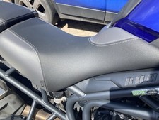 Triumph tiger 800 for sale  DUMFRIES