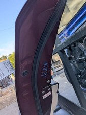 Driver left rear for sale  East Brunswick