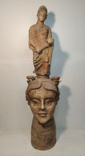 Vaso.askos canosino riproduzio usato  Cerveteri