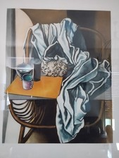 Quadro guttuso usato  Messina
